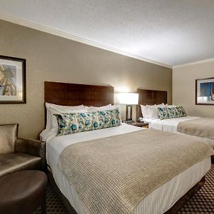 Queen Room Two Queen Beds Accessible or Non-Smoking